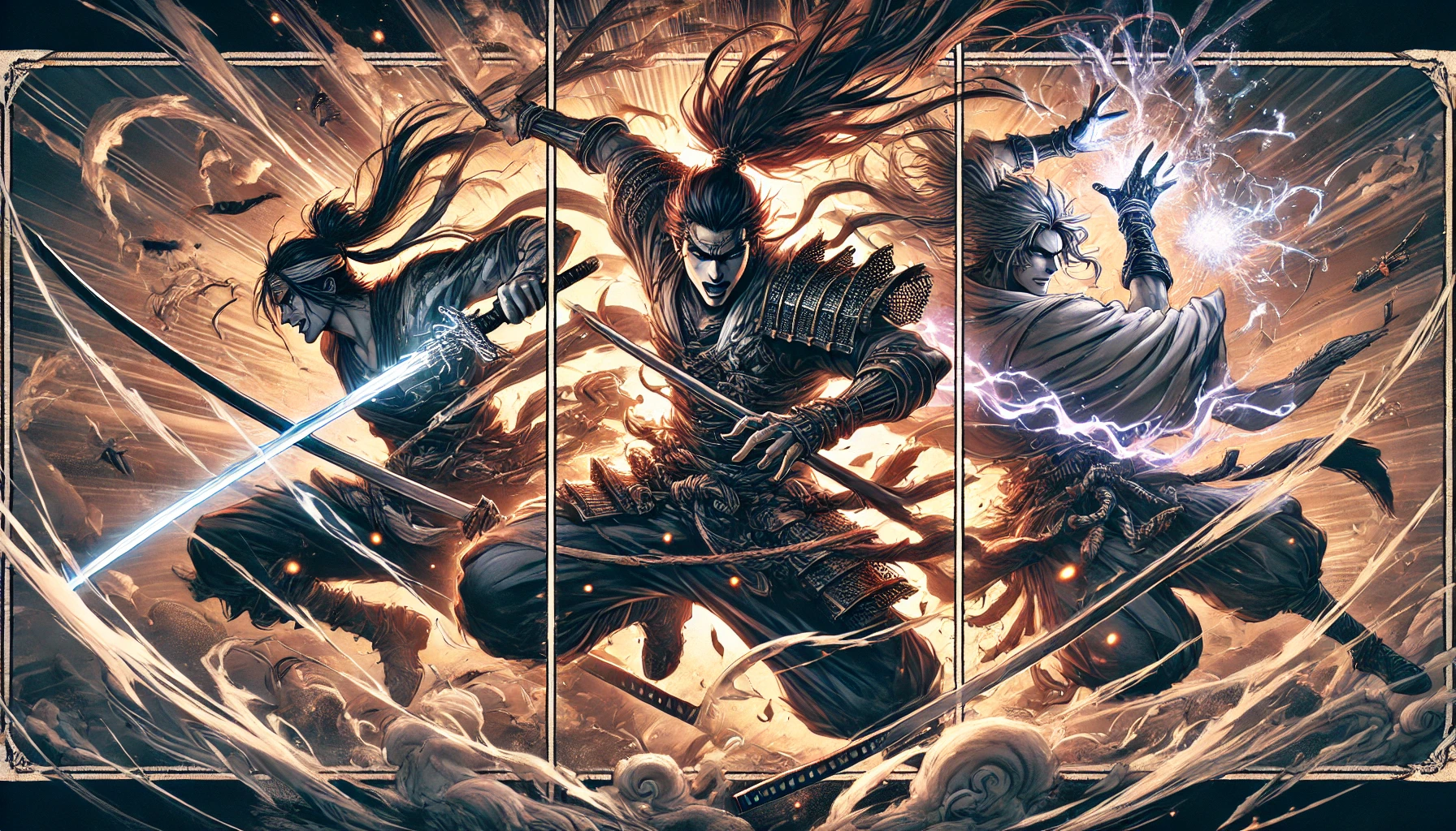 「運命の一冊が、きっと見つかる」ー今読むべき激アツ漫画3選!