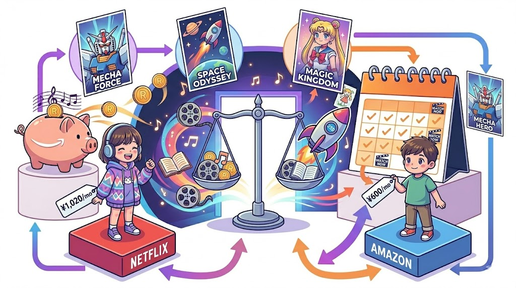 ABEMAプレミアム